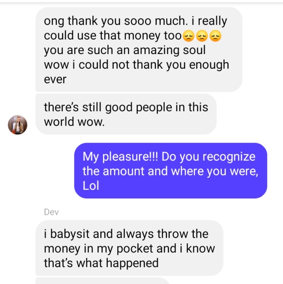 Meet your Posher, John m. - Picture 5 of 16